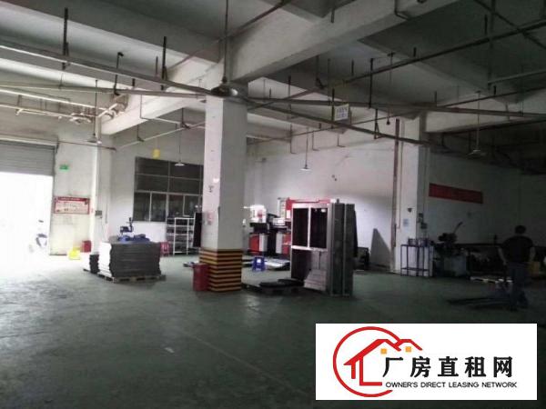 
		龙岗坪地原房东厂房适合高新产业电子贸易科技医疗研发等
	