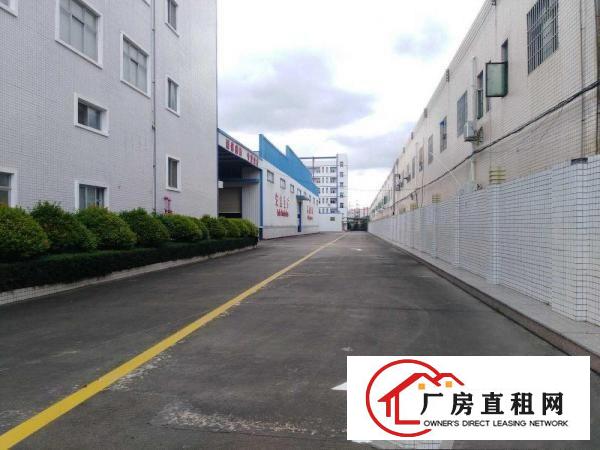 
		9米高一楼、厂房仓库急租
	
