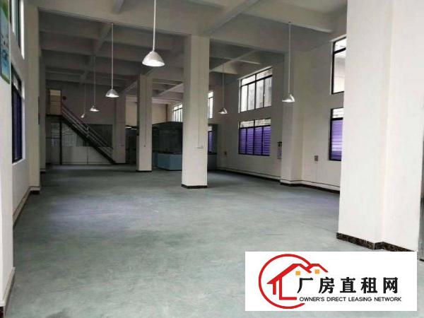 
		出租龙岗区坪地新出900平标准一楼，带行车地坪漆,价格美丽
	