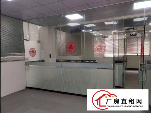
		出租龙岗区坪地新出900平标准一楼，带行车地坪漆,价格美丽
	