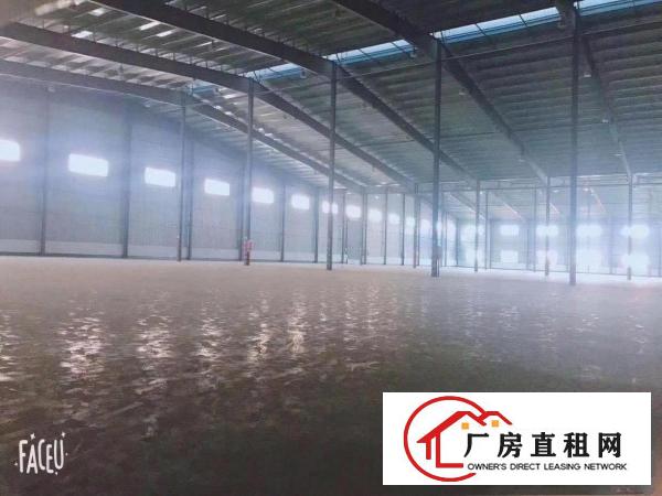 
		坪地原房东钢结构厂房12000平方米招租，滴水12米
	