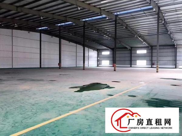 
		坪地原房东钢结构厂房12000平方米招租，滴水12米
	