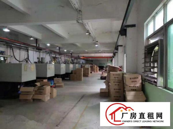 
		坪西原房东厂房出租一二楼各1200平米可分租
	