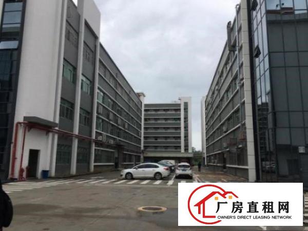 
		龙岗坪地新空出一楼红本标准厂房750平米出租
	