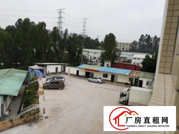 
		龙岗坪地六联新出1500平原房东厂房出租
	