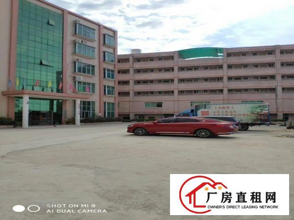 
		坪地北通道边200米处二楼单层面积3400平家具厂分租可环评
	