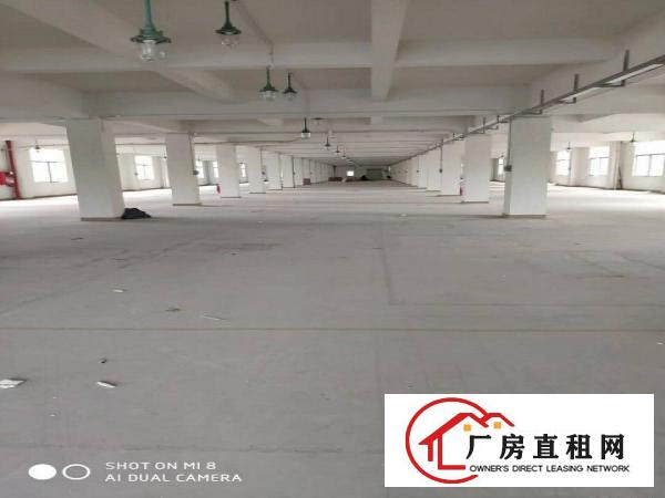 
		坪地北通道边200米处二楼单层面积3400平家具厂分租可环评
	