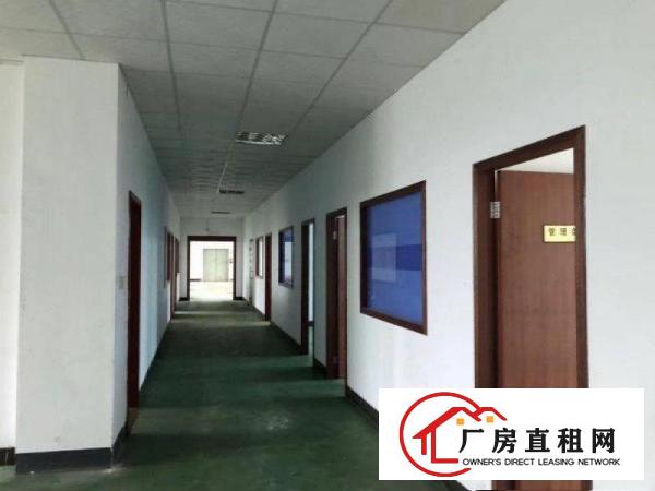 
		龙岗坪地花园式独院厂房4500平出租合同期长
	
