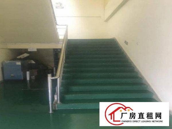 
		龙岗坪地花园式独院厂房4500平出租合同期长
	
