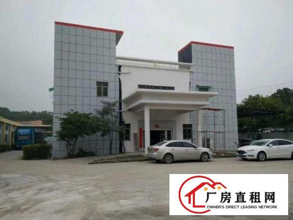 
		龙岗坪地六联砖墙到顶单一层独院3500平出租
	