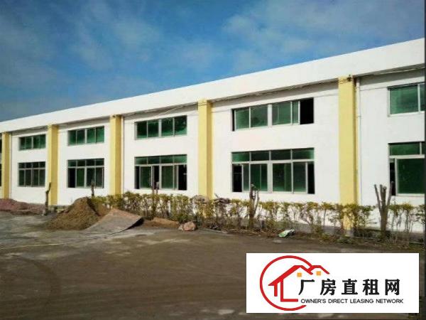 
		龙岗坪地六联砖墙到顶单一层独院3500平出租
	