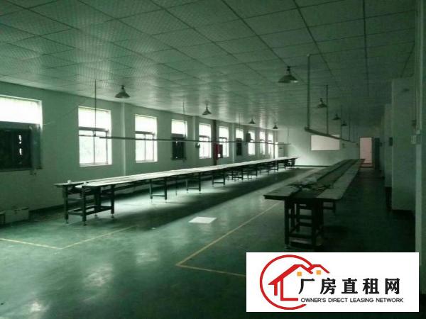 
		坪地精品小独院3300平方可整租分租
	