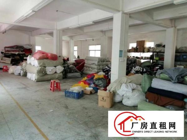 
		一整层500平方出租带办公室水电装修
	