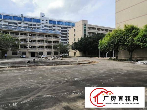 
		龙岗坪山坪独院地教育培训基地学厂房场地25000平合同10年
	