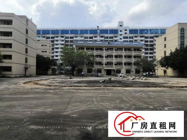 
		龙岗坪山坪独院地教育培训基地学厂房场地25000平合同10年
	