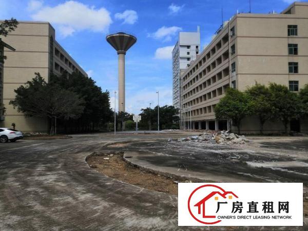 
		龙岗坪山坪独院地教育培训基地学厂房场地25000平合同10年
	