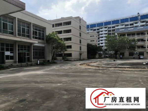
		龙岗坪山坪独院地教育培训基地学厂房场地25000平合同10年
	
