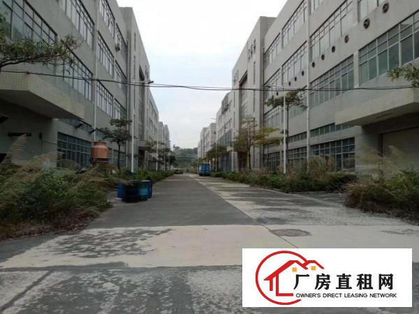
		坪地北通道高速路口大型工业园标准厂房出租105800平有红本
	