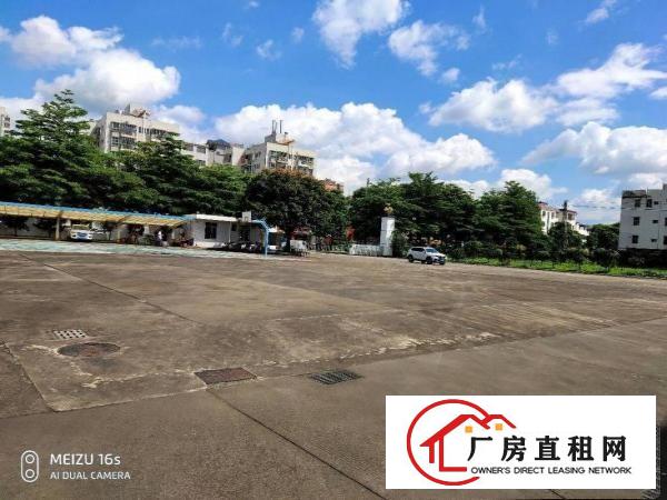 
		龙岗坪地独院标准厂房钢结构仓库招租
	