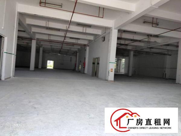 
		龙岗坪地独院标准厂房钢结构仓库招租
	