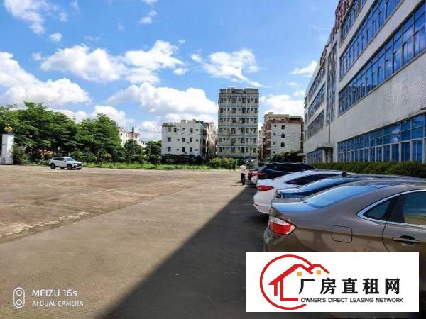 
		龙岗坪地独院标准厂房钢结构仓库招租
	