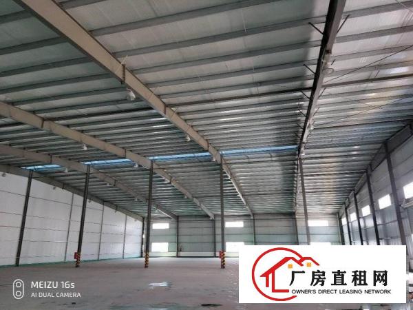 
		龙岗坪地独院标准厂房钢结构仓库招租
	