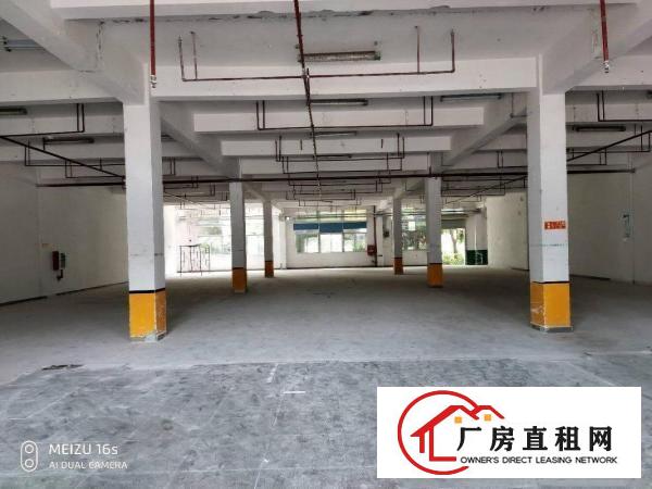 
		龙岗坪地独院标准厂房钢结构仓库招租
	