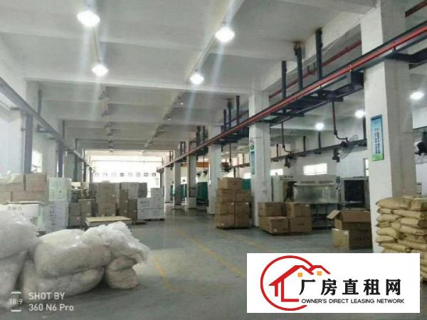 
		龙岗坪地新出独院厂房13层3900平米！形象好空地超大！
	