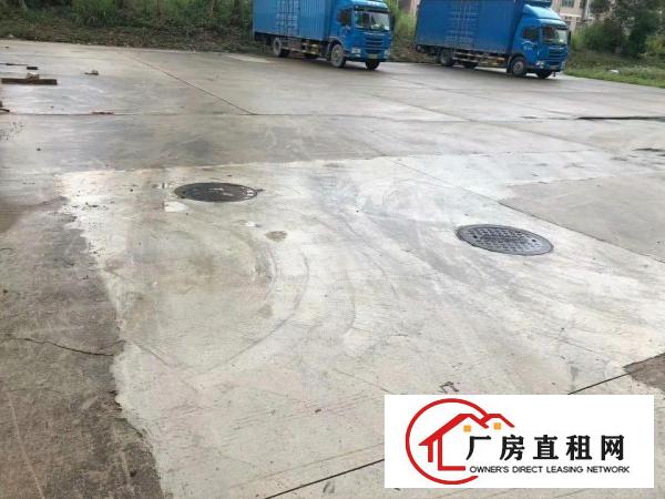 
		坪山宝山工业园区重工业型标准厂房
	