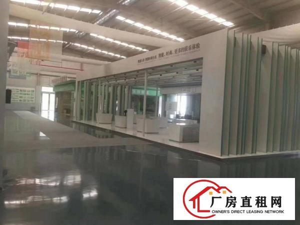 
		龙岗坪地主干道旁40000平米红本钢构厂房大小分租
	