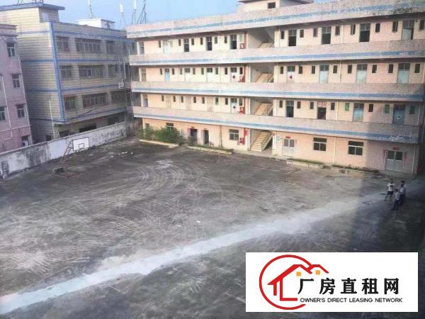 
		坪地新出原房东独院5400平厂房出租带装修水电
	