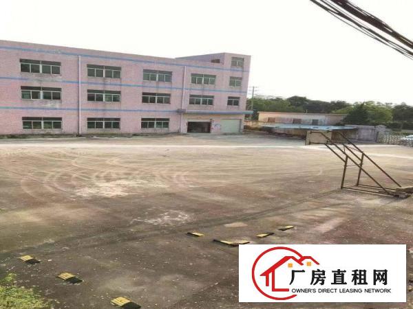 
		坪地新出原房东独院5400平厂房出租带装修水电
	