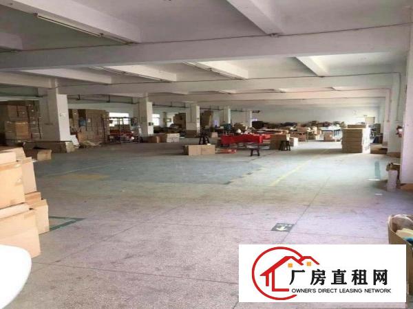 
		坪地新出原房东独院5400平厂房出租带装修水电
	