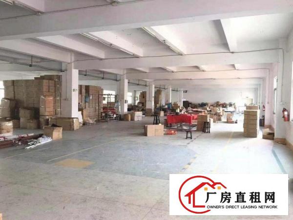 
		坪地新出原房东独院5400平厂房出租带装修水电
	