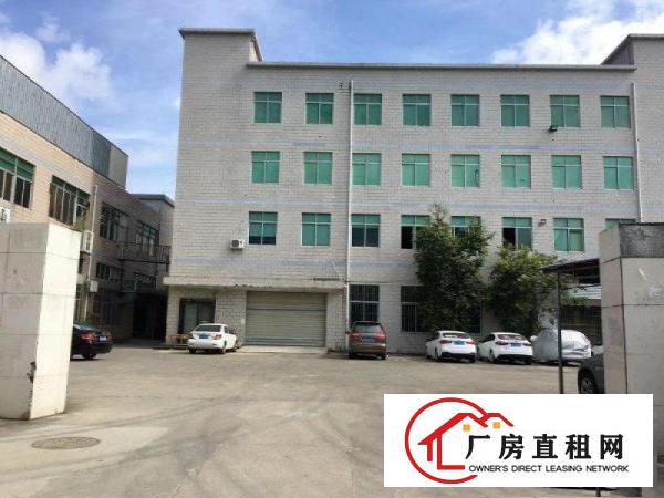 
		坪地坪西新出楼上850平无公摊实际面积出租带装修
	