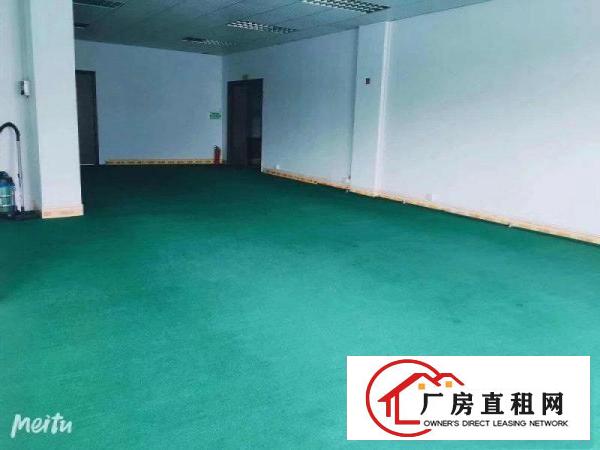 
		坪地坪东工业区新出楼上豪华装修厂房1000平，18一平可谈
	