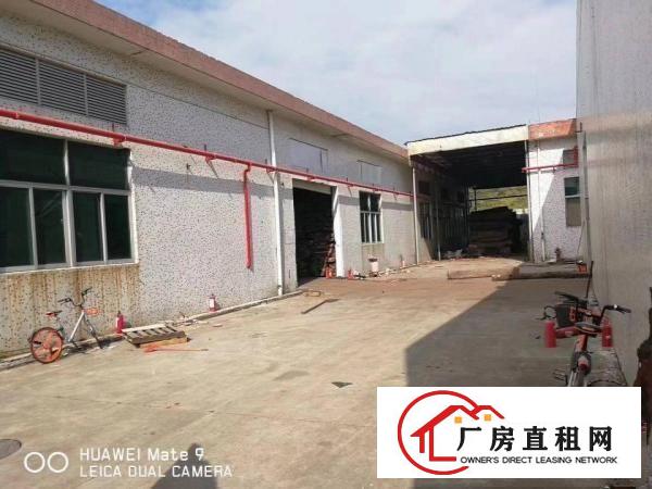 
		龙岗区坪地六联独院7米钢构1200平方米招租（有红本）
	