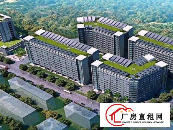 
		创新世界东维丰新材料产业园450平方到15万平方
	