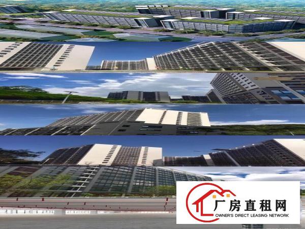 
		创新世界东维丰新材料产业园450平方到15万平方
	