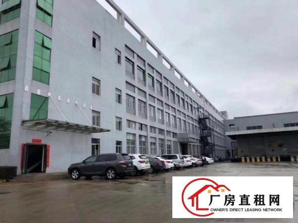 
		租18块坪地新出楼上厂房1000平现成装修，装修大气
	