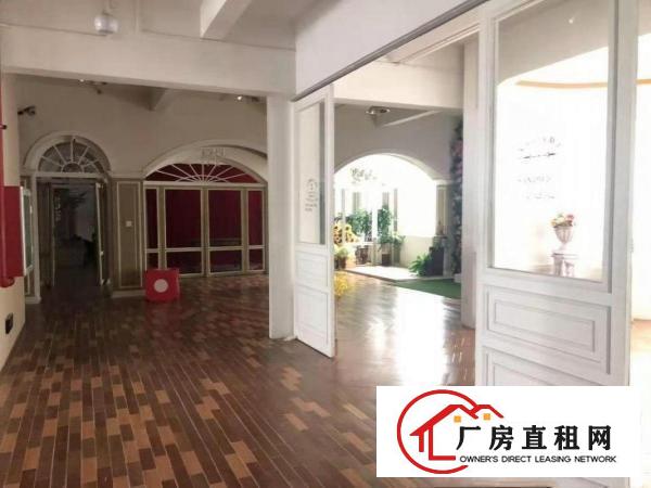 
		坪山葵涌新出原房东独院，厂房3000平
	