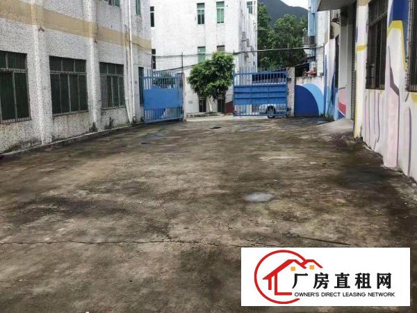 
		坪山葵涌新出原房东独院，厂房3000平
	