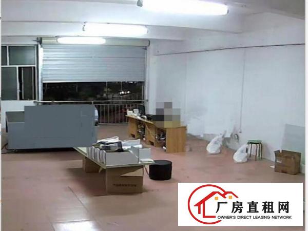 
		坂田岗头亚洲工业园区200平厂房仓库电商办公室30元每平
	