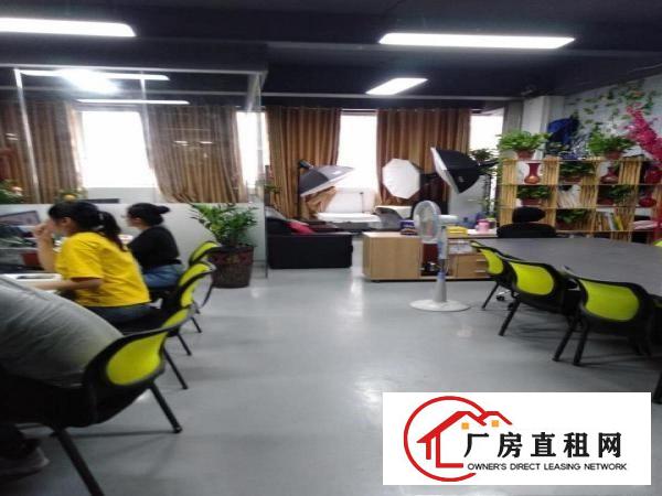 
		出租龙岗区坂田龙璧工业区办公室 仓库
	