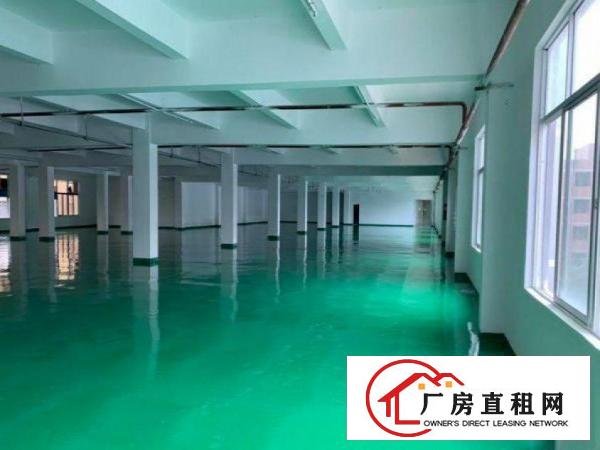 
		坂田瑞祥发科技园业主红本电商800平厂房
	