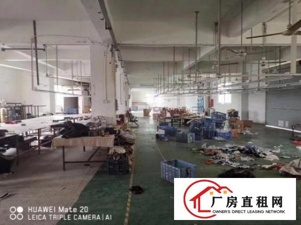 
		坂田光雅园有精装修厂房保安队伍全天守护
	
