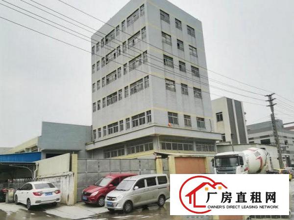 
		龙岗区坂田独院原房东3000平方简易厂房出租可分租
	