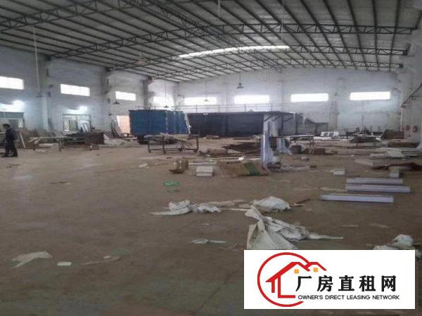 
		坂田经典小独院3300平方招租可分租
	