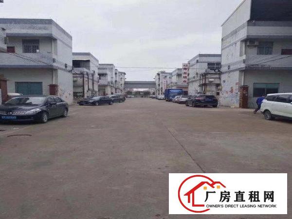 
		坂田经典小独院3300平方招租可分租
	