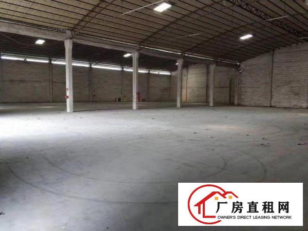 
		坂田独门独院简易800平厂房整租，带办公，空地，可办环评
	